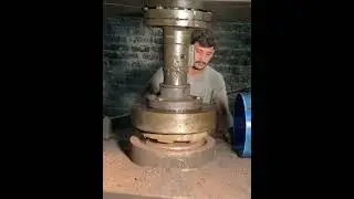 How High Quality LPG Gas Cylinder Manufacturing Process #how #high #quality #lpg