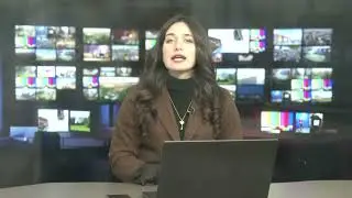 TG regionale della Sardegna, edizione del 23/01/26 (Teleregione Live), seconda parte