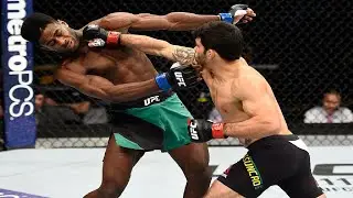 Raphael Assuncao vs Aljamain Sterling UFC FULL FIGHT NIGHT CHAMPIONSHIP