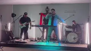 Sean Rodriguez in Missouri 11/16/24