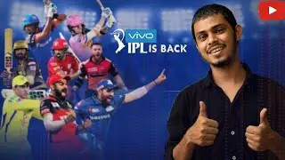 IPL 2021 Phase  2 Confirmed | Schedule of Part 2 | breaking news |cricket news telugu