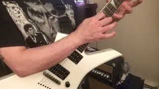 john kelly's  Solo guitar playing