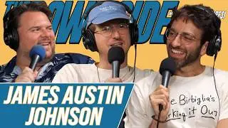 Abortion Comedy Subplot with James Austin Johnson