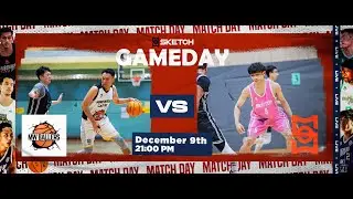 SKETCH Corporate Kong S05 Finals Mindworks Capital vs Sketch