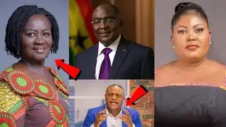 NPP Is Such A Us&egrave;l&ecirc;ss Party, You People Will D&icirc;&eacute; Instead Of Naana Jane, Yaa Titi F&iexcl;res