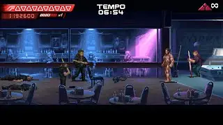 Terminator 2D NO FATE - Colpendo il Jukebox,  una canzone ricorda il lontano 1990 - Secondo me