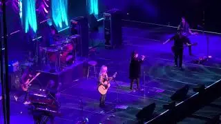 Straight On/Let&rsquo;s Dance by Heart! Live at Climate Pledge Arena NYE!