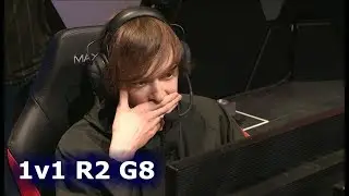 DiamondProx Urgot vs Uzi Orianna | 1 vs 1 2018 All-Star Las Vegas | CIS vs CN