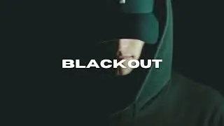 FREE - Hard NF Type Beat - BLACKOUT - Dark Violin Trap Beat