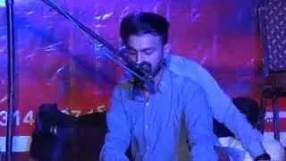Masih se peyar ka izhar kar sakon kese by Aqeel iqbal