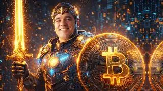 Bitcoin #BTC SETUP de queda, vai subir testar a resist&ecirc;ncia dos 86 mil e voltar a cair forte