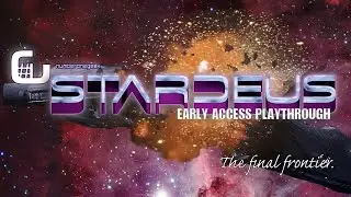 Stardeus Early Access 30