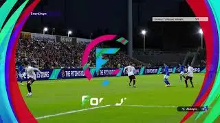 PES 2021 another  lagger - sniperproffsor