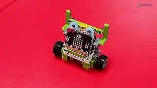 Bitli | STEMROBO AI Superhero | Artificial Intelligence | Machine Learning | Robotics | Education