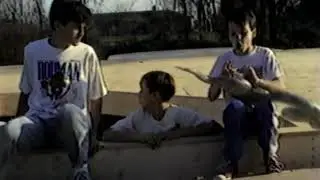 Adler'88 3 Hosers at 441