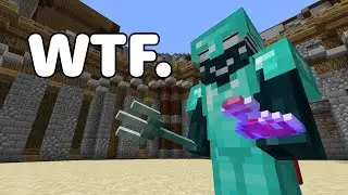 1.17 Pvper Tries The Combat Snapshots