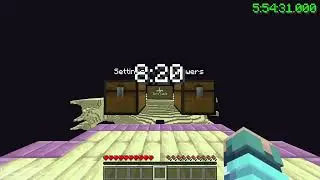 [9/13/25] Specnr Block Wars Practice