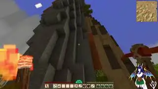Vintage Story Exploration MODDED || FINALLY in Copper Age