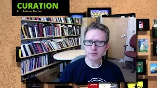 Digital Curation
