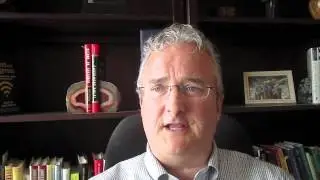 Curtis on...Key Challenges for CCOs: Creating a Strategic Imperative