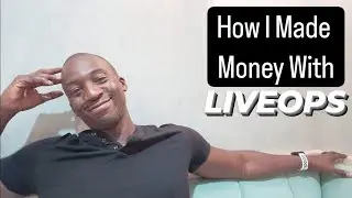 How I Made 2500 Monthly At Liveops | Work From Home Remote Jobs