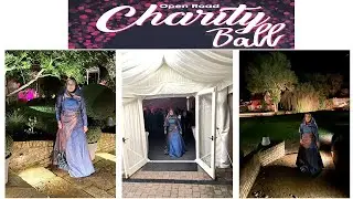 Charity Ball 2024 for Open Road (Drug & Alcohol Recovery Service In Essex)
