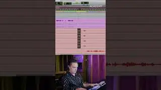 🔥 Want to add distortion to your vocals without losing those crisp highs?