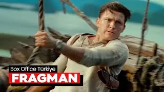 Uncharted | Altyazılı Fragman