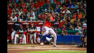 TOROS REMONTAN Y BUSCAN EMPATAR LA SERIE FINAL. EN VIVO. 26/01/2026