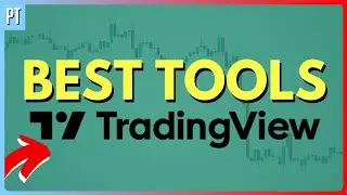 The BEST Drawing Tools For Technical Analysis In TradingView