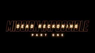 D&Eacute;CRYPTAGE du TRAILER de MISSION:IMPOSSIBLE DEAD RECKONING !