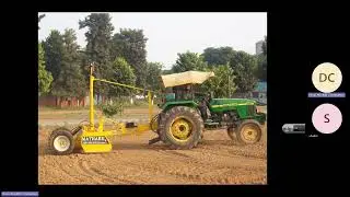 Guest Lecture-Thrust areas of Research in Agricultural Engineering