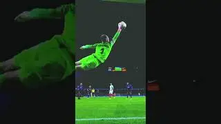 Barcelona Ter Stagen best saves goalkeeper in history #shorts  #terstegen