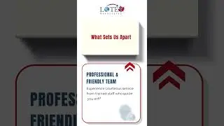Why Choose Lotey Fingerprinting in Brampton? | RCMP-Accredited Services  #shorts  #education