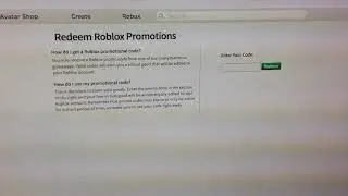 AUGUST/JULY 2020) *ALL* ROBLOX PROMO CODES + *NEW* FREE ITEMS!