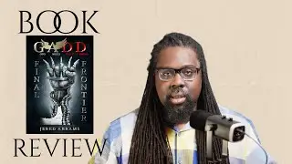 God's Angel's Devil's Demons: Final Frontier by Jered Abrams | Christian BOOK REVIEW