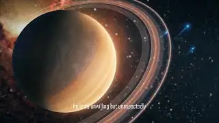 What important role does Jupiter play in the solar system? #orbskingdom #jupiter #solarsystem