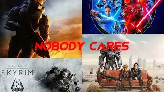 Nerds Take Lore Too Seriously (Humans Are NOT Forerunner) [Halo Discussion]