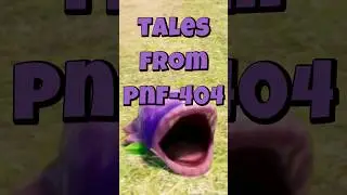 A Bulborb's Cousin - A Pikmin 4 Short #pikmin