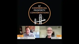 From International Roots to Local Impact: Marc Lipsett at Walker Realty Capital