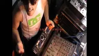tech house   katriel dj 2012