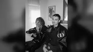 [FREE] PHARRELL WILLIAMS X THE NEPTUNES X LIL TECCA TYPE BEAT - 