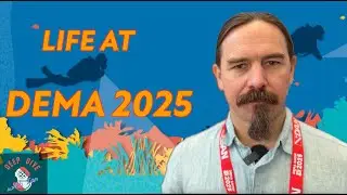 Жизнь на выставке DEMA 2025: исследование хрупкой экосистемы