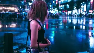 BALOO & LEGRES - COMPROMAT (Official Audio Visualization)