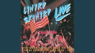 Gimme Back My Bullets (Live At The Omni, Atlanta/1987)