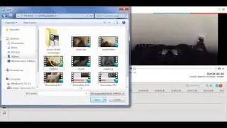 How To Import Videos & Photos From Camera, Phone and Camcorder