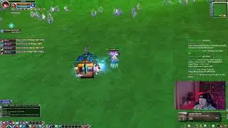 Fiesta Online - NEW EXPANSION - Legel Siege - Farm Time