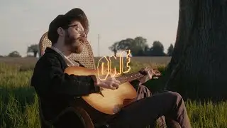 Ben Lawrence - One (Official Lyric Video)