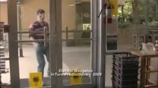 Paul Stewart's Video Reel