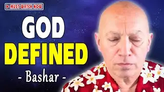 Башар РАСКРЫВАЕТ Высшую Иерархию Разума: Сверхдуши, Души и Истинное Определение Бога